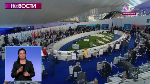 Песков: Путин не поедет на саммит G20