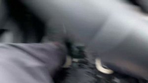 Мини обзор. Lada Vesta. 2017.