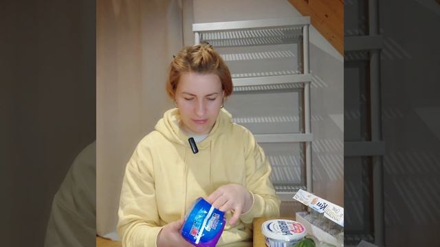 ЧТО МОЖНО КУПИТЬ НА 45 ЕВРО // РАСПАКОВКА смотреть онлайн