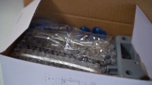 Как установить электронный замок TAB ID-002 TAB ID-001