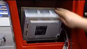 Горелки Weishaupt