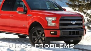 OWNER REVIEWS!  FORD F-150 2015-2020 COMMON PROBLEMS RELIABILITY PROBLEMS MAINTENANCE TOP PROBLEMS