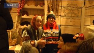 Поезд Деда Мороза 023