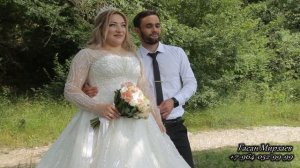 Свадьба Дибгалике Магомед и Мисай 26 06 2022