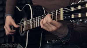 Электроакустика TAKAMINE GC1CE (гитара с нейлоновыми струнами)