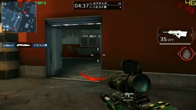 MC5 | Json New Update (60fps) смотреть онлайн