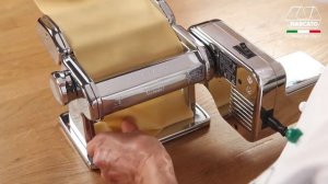 Лапшерезка Marcato Atlasmotor