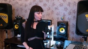 Myriam Fares Ghamarni (Cover)