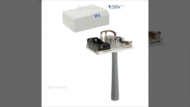 Сигнализация для канализационного насоса SFA SANIALARM (1)