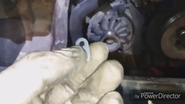 Какая компрессия после кап.ремонта?