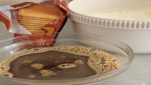 Торт из печенья Юбилейное без выпечки