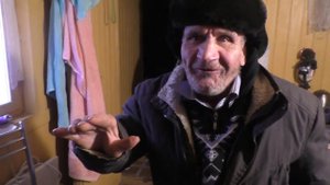 ДЕДУШКА МАТВЕЙ ДОБРАЯ ДУША!