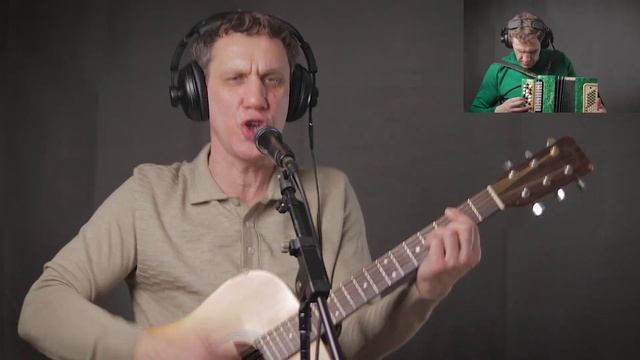 Каторжанские байки - Альберт Алексахин (под гитару и баян) автор АЛЕКСАНДР НОВИКОВ. смотреть онлайн