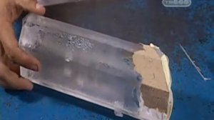 как сделать сувенир из акрила