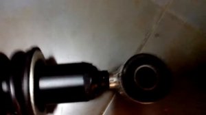 Амортизатор кабины 365/420 32*46/20*46 O/O Iveco CB0153 504115380