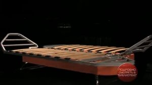 Технологии производства мягкой мебели