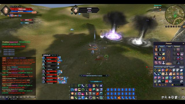 Первый раз в жизни играю за пернатого на PvP Classic смотреть онлайн