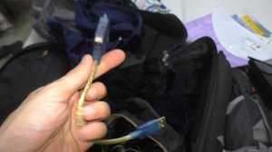 Как правильно сложить рюкзак в путешествие? Секреты и фишки от Принца.