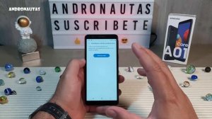 Samsung Galaxy A01 Core ???????? ?? ???????