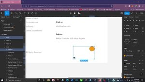 Figma Scroll To Animation Tutorial