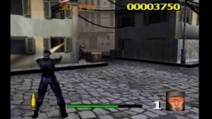 SWAT Siege PS2 Gameplay ( Phoenix Games ) Playstation 2