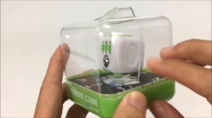 Fidget Cube Fake Vs Real