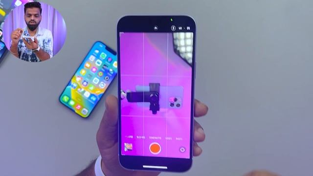 iPhone 14 Plus - Reasons to buy this Phone today!! смотреть онлайн