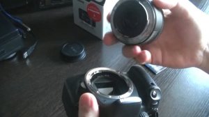 ОНЛАЙН ТРЕЙД.РУ Объектив Canon EF 50mm 1.8 STM