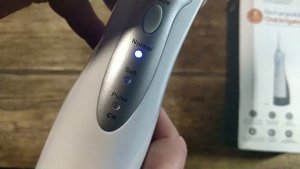 Customer Review: Mornwell D52 Handheld Water Flosser