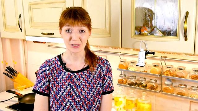 168. Луковые оладьи: почти как луковые колечки :) смотреть онлайн