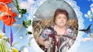 Мин сине шундый сагындым.  Резеда Хисамова