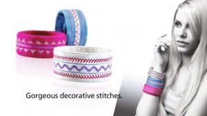 Pfaff Ambition Essential