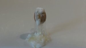 что будет если в яйцо добавить соды и уксуса эксперимент