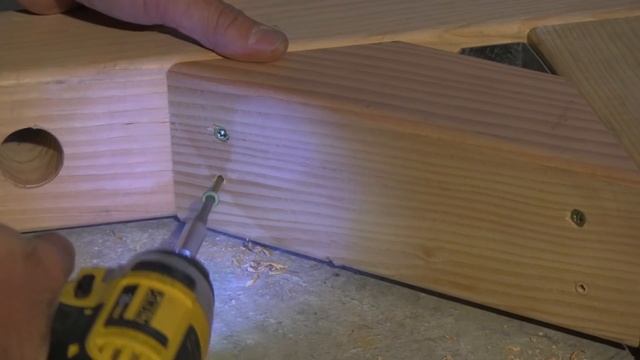 How to Build a HOME POWER RACK - DIY Dudes смотреть онлайн