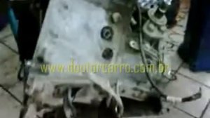 TipsForCar Place Number Gearbox Xsara Picasso Citroen