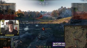 Секреты Статиста: КАК ДЕЛАТЬ по 6000 СР.УРОНА в WoT 2020?!