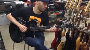 Taylor T5 - 2