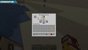 Как сделать Зелье Ночного Зрения в Майнкрафт (2023) | Зелье Ночного Зрения в Майнкрафт