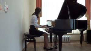 Адажио Шостакович