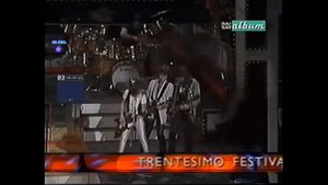 Suzie Quatro - Stumblin'in (Sanremo '80)