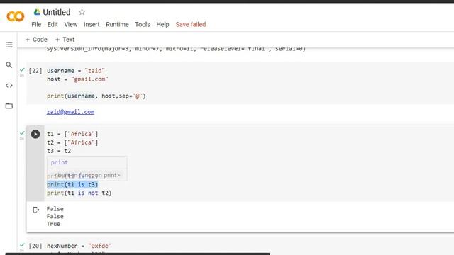 How to find python version