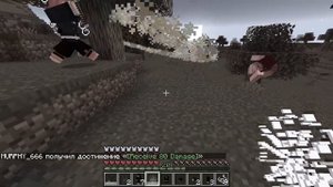 ? Майнкрафт но Мы Сразились С СЕМЬЁЙ ДЕМОНОВ ПАУКОВ! Клинок рассекающий демонов