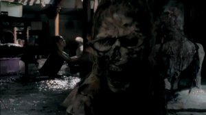 Ходячие мертвецы / The Walking Dead (Сезон 5) Трейлер