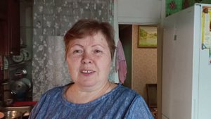 Жизнь в деревне. Готовлю  для посева землю.