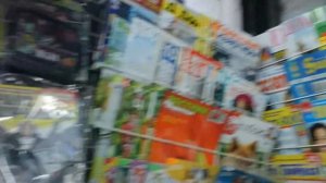 Жесть! Журналы! Снкт-Петербург! Правобережный рынок!