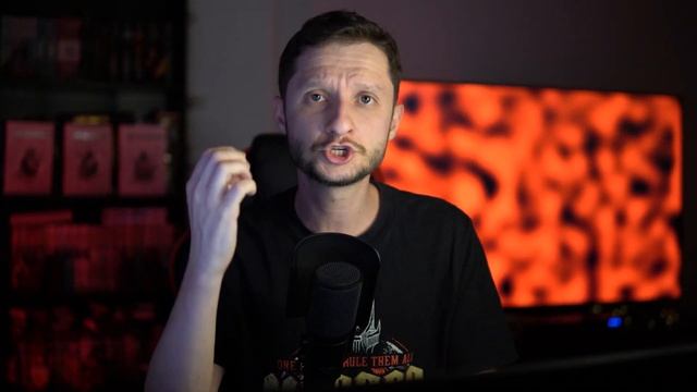 ?КРОВЬ И ЖЕЛЕЗО⚔️ (Я влюбился в инквизитора???) ? | Первый Закон Джо Аберкромби смотреть онлайн