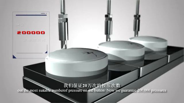 Bezbateryjny bezprzewodowy dzwonek LINBELL G2 - IMPORTER - ORYGINAŁ смотреть онлайн