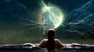 СБОР ЧАСТИЦ ДУШИ. Медитация