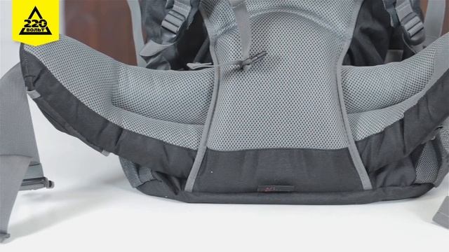 Рюкзак TREK PLANET Colorado 95 смотреть онлайн