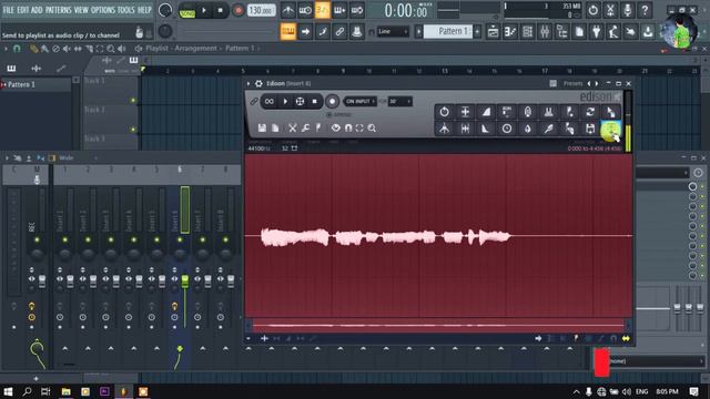 Record techiques in Fl Studio 20  Fl Studio မ နညလမအမမဖင အသဖမနည